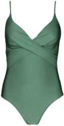 Barts Дамски бански костюм Barts Women's Isla Shaping One Piece Swimsuit - Celadon - размер 44 (EU) (150-2249-0415)