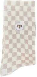 PEPPERMINT Дамски чорапи за колоездене PEPPERMINT Women's Signature Socks Print Cycling socks - Damier Agate - размер 35-38 (EU) (207-0912-0511)