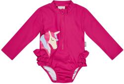 Sterntaler Детски бански костюм Sterntaler Kid's Swimsuit Unicorn Swimsuit - Purpur - размер 80 (EU) (750-2684-0211)