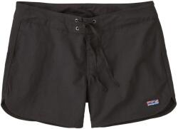 Patagonia Дамски бордшорт Patagonia Women's Wavefarer Boardshorts - Black - размер 36 (150-2200-1713)