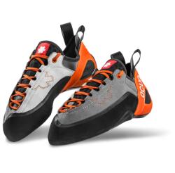 Ocun Обувки с връзки Ocun Jett LU Climbing shoes - Basic - размер 45 (EU) (301-0557-0123)