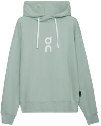 On Дамски суичър On Women's Club Hoodie Jumper - Mineral - размер XL (117-3506-0315)