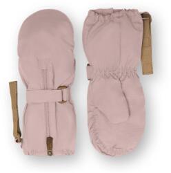 Mini A Ture Детски ръкавици Mini a ture Kid's Matcesar Fleece Lined Mittens Gloves - Cloudy Rose - размер 0-6 Months (202-7529-0311)