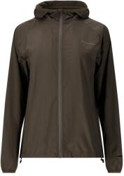 ENDURANCE Дамско яке за бягане ENDURANCE Women's Siony Light Jacket Running jacket - Black Ink - размер 38 (EU) (128-0652-0113)