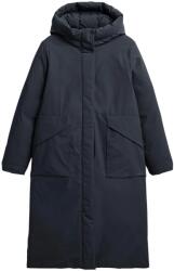 ELVINE Дамско палто Elvine Women's Naila Coat - Night Grey - размер XXS (102-4692-0311)