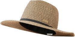 Rip Curl Дамска шапка Rip Curl Women's Classic Surf UPF Panama Hat - Black / Tan (904-5808-0112)