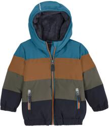 killtec Детско зимно яке killtec Kid's Fiow 21 Qltd Jacket Winter jacket - Dark Olive - размер 86/92 (EU) (703-6994-0111)