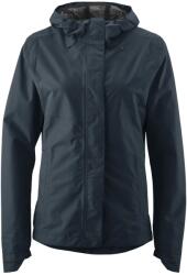 Gonso Дамско водоустойчиво яке за колоездене Gonso Women's Save Jacket Essential Cycling jacket - Outerspace - размер 42 (EU) (151-0666-0615)