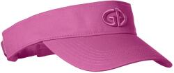 Goldbergh Дамска шапка с козирка Goldbergh Women's Match Visor Sunvisor - Viola - размер One Size (904-5758-0311)