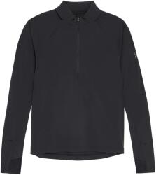 On Дамски софтшел пуловер On Women's Trail Breaker Windproof jacket - Black - размер XL (118-0281-0115)