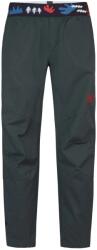 Rafiki Детски панталон за катерене Rafiki Kid's Pedro Climbing trousers - Blue Graphite / Tobacco - размер 152 (EU) (701-4385-0115)