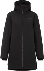 Didriksons Дамско палто Didriksons Women's Elena Parka Coat - Black - размер 38 (EU) (102-4158-0113)