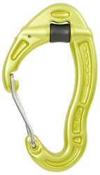 DMM Заключващ се карабинер Dmm Revolver Snapgate carabiner - Lime - размер One Size (321-0025-0211)