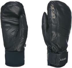 LEVEL Ръкавици LEVEL Rexford Mitt Gloves - Black - размер 7 (EU) (202-7347-0111)