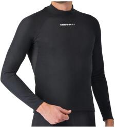 Castelli Мъжко горнище Castelli Flanders 2 Long Sleeve Cycling undershirt - Black (014-2453-0114)