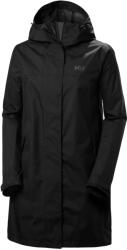 Helly Hansen Дамско палто Helly Hansen Women's Vancouver Rain Coat - Black - размер XS (102-4373-0111)