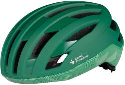 Sweet Protection Каска за шосейно колоездене Sweet Protection Fluxer Mips Helmet Bike helmet - Racing Green - размер S/M 53-56 cm (851-1748-0711)