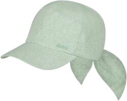 Barts Дамска шапка с козирка Barts Women's Peruma Cap - Light Pistache - размер One Size (904-6076-0311)