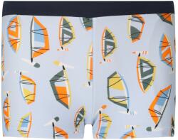 ZIG ZAG Детски бански слипове ZIG ZAG Kid's Buddy Swim Trunks Swim brief - Surfer - размер 140 (EU) (750-2631-0115)