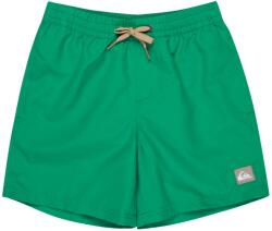 Quiksilver Детски бански слипове Quiksilver Kid's Everyday Solid Volley 14'' Swim brief - Leprechaun - размер 146/152 (EU) (750-3064-0213)