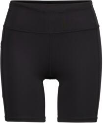 Stoic Дамски шорти за бягане Stoic Women's HelsingborgSt. Performance Short Tights II Running shorts - Black - размер XL (112-4174-0115)