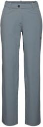 Mammut Дамски туристически панталон Mammut Women's Hiking V Pants Walking trousers - Strata - размер 38 (110-1460-0228)