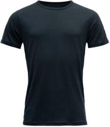 Devold Мъжко мериносово термобельо Devold Breeze Merino base layer - Black (016-2005-0813)