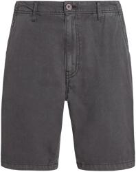 Protest Мъжки къси панталони Protest PRTComie Shorts - Deep Grey (012-3119-0213)