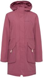 Kari Traa Дамско палто Kari Traa Women's Mona Parka Coat - Plum (102-4274-0212)