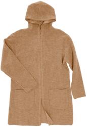 Engel Дамско палто Engel Women'S Coat - Mandel Melange - размер 34/36 (EU) (102-2889-0411)