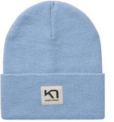 Kari Traa Дамска зимна шапка (beanie) Kari traa Women's Røthe Beanie - Pastel Light Blue - размер One Size (904-2678-0411)