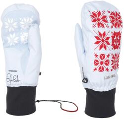 LEVEL Дамски ръкавици LEVEL Women's Coral Mitt Gloves - Sky Blue (202-7362-0412)