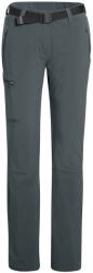 Maier Sports Дамски зимен панталон Maier Sports Women's Rechberg Therm Winter trousers - Graphite - размер 76 (107-0862-0130)