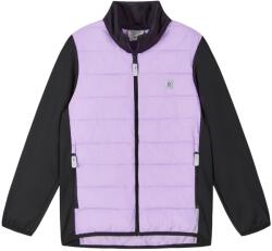Reima Детско синтетично яке Reima Kid's Trekkeri Hybrid jacket - Blooming Lilac - размер 158 (EU) (703-6771-0120)