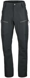 Stoic Мъжки водоустойчив панталон Stoic LaisholmSt. Waterproof Tour Pants Walking trousers - Black (007-3894-0111)