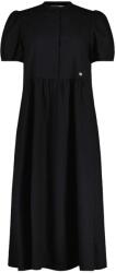 Maloja Дамска рокля Maloja Women's RobsonM. Dress - Deep Black - размер XS (134-1948-0111)