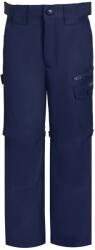 Kamik Детски панталон със свалящи крачоли Kamik Kid's Slayer Zip-off trousers - Midnight - размер 152 (EU) (701-3451-0119)