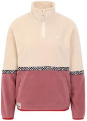 IRIEDAILY Дамски поларен пуловер Iriedaily Women's Holina Fleece Troyer Fleece jumper - Plum (105-4812-0712)