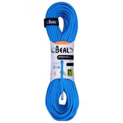 Beal Единично въже Beal Opera 8, 5 mm Single rope - Blue - размер 60 m (308-0181-0115)