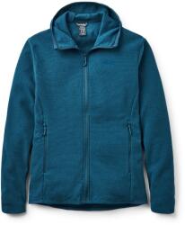Rab Мъжко поларено яке Rab Stavel Hoody Fleece jacket - Tempest Blue - размер XL (005-6177-0314)