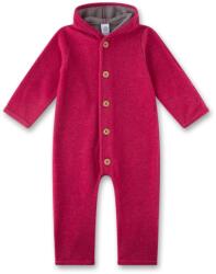 Sanetta Детски цял костюм Sanetta Kid's Overall 222350 Overall - Raspberry - размер 56 (EU) (704-5860-0311)