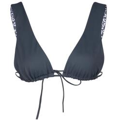 PURA clothing Дамско бикини горнище PURA clothing Women's Darya Bikini top - Anthrazith / Leo (150-1466-0114)