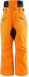 GOSOAKY Детски ски панталон Gosoaky Kid's Big Bad Wolf Ski trousers - Marigold Orange - размер 98/104 (EU) (701-3422-0211)
