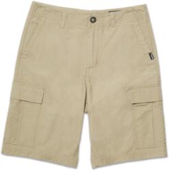 Volcom Мъжки къси панталони Volcom Strange Tripper Cargo Short 22 Shorts - Khaki - размер 54 (EU) (012-4341-0118)