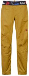 Rafiki Детски панталон за катерене Rafiki Kid's Pedro Climbing trousers - Dried Tobacco / Graphite - размер 134 (EU) (701-4385-0312)