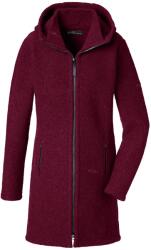 Mufflon Дамско палто Mufflon Women's Rika Coat - Berry - размер XS (102-0701-0911)