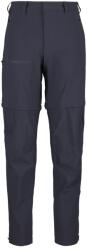 Stoic Дамски панталон със свалящи крачоли Stoic Women's HoforsSt. Softshell Zip-Off Pants Light Zip-off trousers - Night Blue - размер 3XL (110-1578-0322)