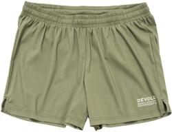 Devold Дамски шорти за бягане Devold Women's Endurance Merino Shorts Running shorts - Lichen (112-3878-0113)