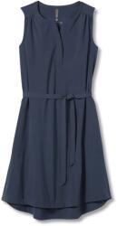 Royal Robbins Дамска рокля Royal robbins Women's Spotless Traveler Tank Dress II Dress - Navy - размер XS (134-0405-1411)