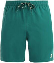 Protest Мъжки бански слипове Protest PRTBaky Boardshorts - Dark Teal (050-1951-0512)